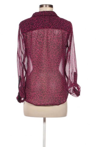 Дамска риза Tally Weijl, Размер S, Цвят Розов, Цена 13,50 лв.
