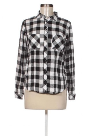 Γυναικείο πουκάμισο Tally Weijl, Μέγεθος M, Χρώμα Πολύχρωμο, Τιμή 6,52 €