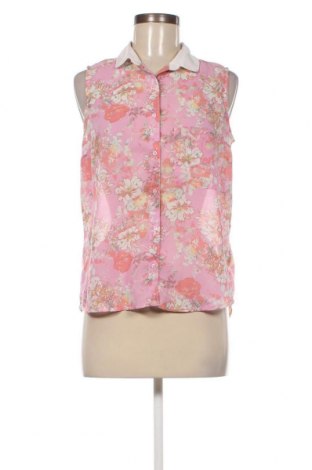 Дамска риза Tally Weijl, Размер M, Цвят Розов, Цена 15,25 лв.