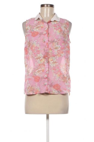 Damenbluse Tally Weijl, Größe M, Farbe Rosa, Preis € 1,99