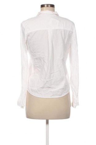 Γυναικείο πουκάμισο Tally Weijl, Μέγεθος S, Χρώμα Λευκό, Τιμή 5,22 €
