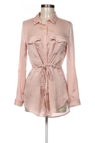 Γυναικείο πουκάμισο Tally Weijl, Μέγεθος M, Χρώμα Ρόζ , Τιμή 14,38 €