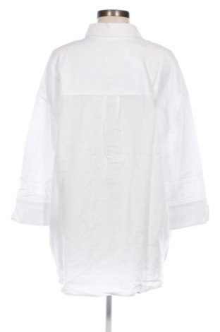 Дамска риза Tamaris, Размер L, Цвят Бял, Цена 38,50 лв.