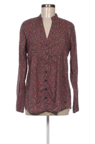 Γυναικείο πουκάμισο Tantum O.N., Μέγεθος XL, Χρώμα Πολύχρωμο, Τιμή 12,83 €