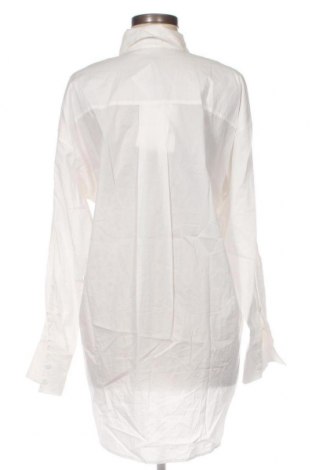 Дамска риза Tara Jarmon, Размер M, Цвят Бял, Цена 72,45 лв.