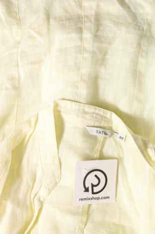 Dámská košile  Tatuum, Velikost M, Barva Žlutá, Cena  364,00 Kč
