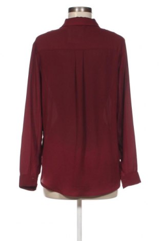 Dámská košile  Terranova, Velikost S, Barva Červená, Cena  161,00 Kč