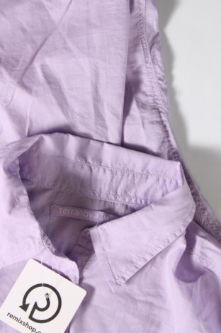 Γυναικείο πουκάμισο Terranova, Μέγεθος M, Χρώμα Βιολετί, Τιμή 6,91 €