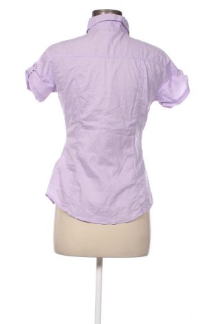 Dámská košile  Terranova, Velikost M, Barva Fialová, Cena  171,00 Kč