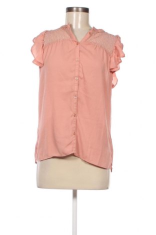 Dámská košile  Terranova, Velikost M, Barva Růžová, Cena  95,00 Kč