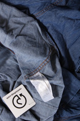 Γυναικείο πουκάμισο Terranova, Μέγεθος S, Χρώμα Μπλέ, Τιμή 6,91 €