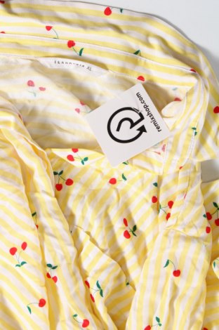 Dámská košile  Terranova, Velikost XL, Barva Vícebarevné, Cena  180,00 Kč