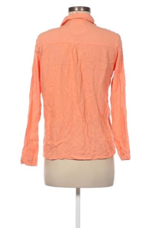 Дамска риза Terranova, Размер S, Цвят Оранжев, Цена 10,04 лв.