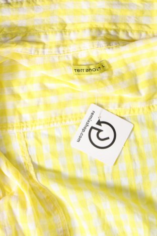 Dámská košile  Terranova, Velikost L, Barva Vícebarevné, Cena  171,00 Kč