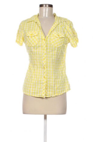 Dámská košile  Terranova, Velikost L, Barva Vícebarevné, Cena  190,00 Kč