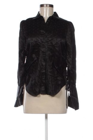 Γυναικείο πουκάμισο The Kooples, Μέγεθος XS, Χρώμα Μαύρο, Τιμή 84,48 €