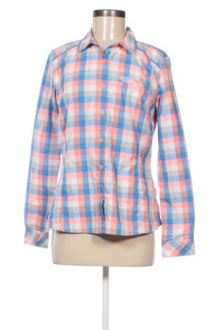 Dámská košile  The North Face, Velikost M, Barva Vícebarevné, Cena  610,00 Kč