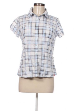 Γυναικείο πουκάμισο The North Face, Μέγεθος M, Χρώμα Πολύχρωμο, Τιμή 22,78 €