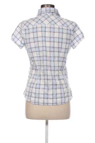 Γυναικείο πουκάμισο The North Face, Μέγεθος M, Χρώμα Πολύχρωμο, Τιμή 22,78 €