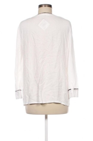 Γυναικείο πουκάμισο Tom Tailor, Μέγεθος L, Χρώμα Λευκό, Τιμή 21,03 €