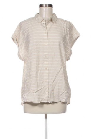 Γυναικείο πουκάμισο Tom Tailor, Μέγεθος L, Χρώμα Πολύχρωμο, Τιμή 19,85 €