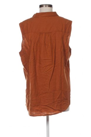 Damenbluse Tom Tailor, Größe XL, Farbe Orange, Preis 19,45 €