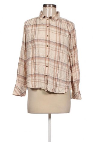 Γυναικείο πουκάμισο Tom Tailor, Μέγεθος M, Χρώμα Πολύχρωμο, Τιμή 5,23 €