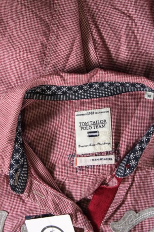 Dámska košeľa  Tom Tailor, Veľkosť M, Farba Viacfarebná, Cena  9,42 €