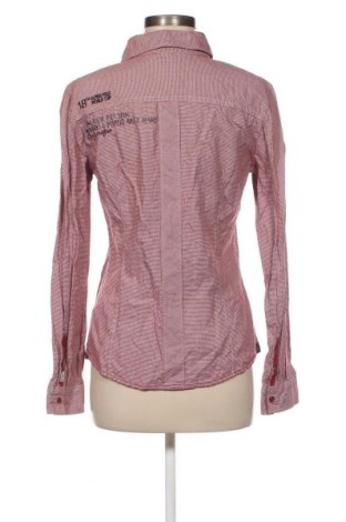 Γυναικείο πουκάμισο Tom Tailor, Μέγεθος M, Χρώμα Πολύχρωμο, Τιμή 9,42 €