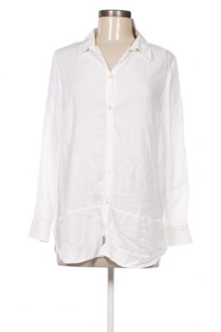Дамска риза Tom Tailor, Размер XS, Цвят Бял, Цена 13,60 лв.
