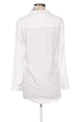Дамска риза Tom Tailor, Размер XS, Цвят Бял, Цена 34,00 лв.