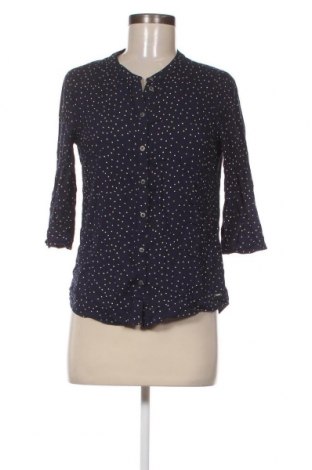 Γυναικείο πουκάμισο Tom Tailor, Μέγεθος XS, Χρώμα Πολύχρωμο, Τιμή 10,52 €