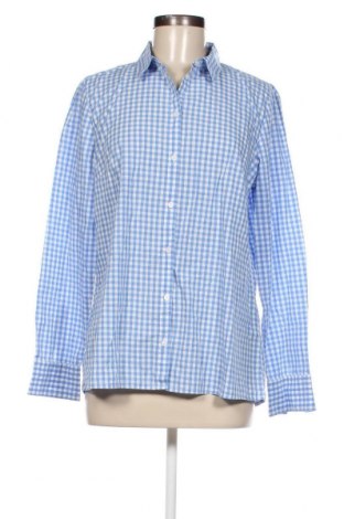 Γυναικείο πουκάμισο Tom Tailor, Μέγεθος M, Χρώμα Πολύχρωμο, Τιμή 7,36 €