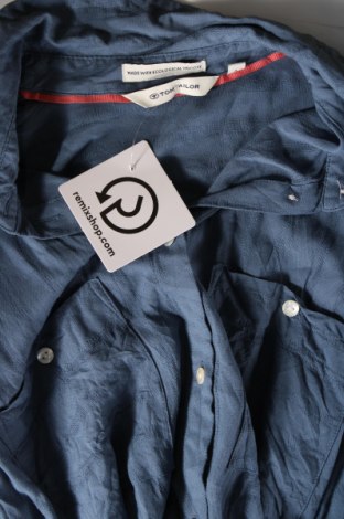 Dámska košeľa  Tom Tailor, Veľkosť S, Farba Modrá, Cena  6,75 €