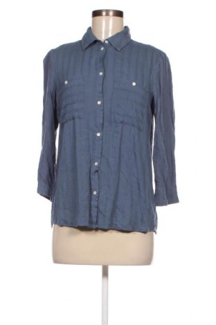 Dámska košeľa  Tom Tailor, Veľkosť S, Farba Modrá, Cena  19,28 €