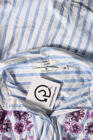 Dámska košeľa  Tom Tailor, Veľkosť S, Farba Biela, Cena  9,64 €