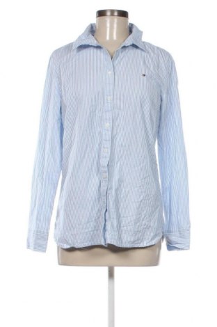 Γυναικείο πουκάμισο Tommy Hilfiger, Μέγεθος M, Χρώμα Πολύχρωμο, Τιμή 27,83 €
