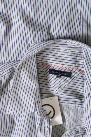Дамска риза Tommy Hilfiger, Размер M, Цвят Многоцветен, Цена 58,65 лв.