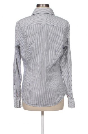 Γυναικείο πουκάμισο Tommy Hilfiger, Μέγεθος M, Χρώμα Πολύχρωμο, Τιμή 30,00 €