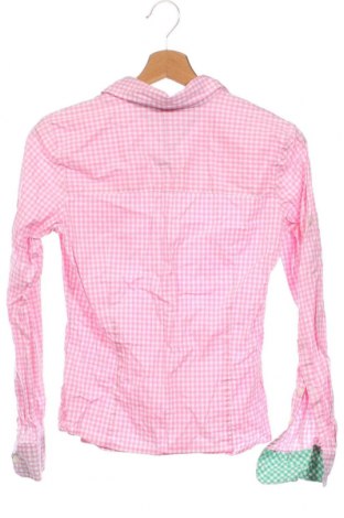 Dámská košile  Tommy Hilfiger, Velikost XS, Barva Růžová, Cena  579,00 Kč