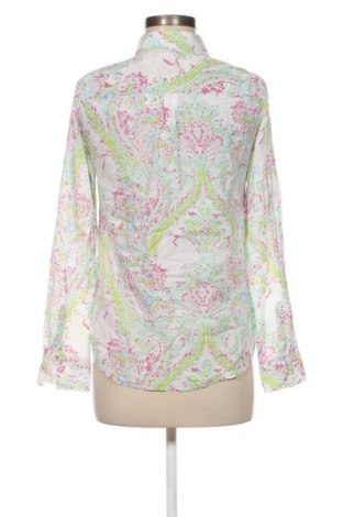 Γυναικείο πουκάμισο Tommy Hilfiger, Μέγεθος S, Χρώμα Πολύχρωμο, Τιμή 31,27 €