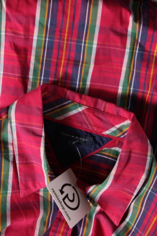 Дамска риза Tommy Hilfiger, Размер S, Цвят Многоцветен, Цена 11,25 лв.