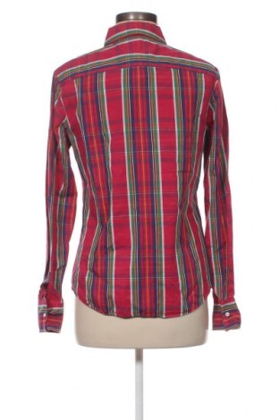 Γυναικείο πουκάμισο Tommy Hilfiger, Μέγεθος S, Χρώμα Πολύχρωμο, Τιμή 6,96 €