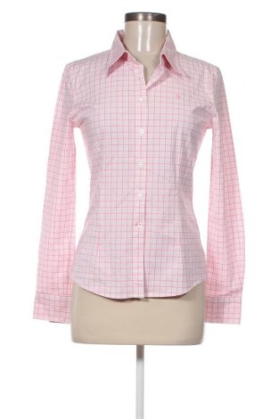 Дамска риза Tommy Hilfiger, Размер S, Цвят Многоцветен, Цена 45,00 лв.