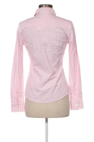 Γυναικείο πουκάμισο Tommy Hilfiger, Μέγεθος S, Χρώμα Πολύχρωμο, Τιμή 27,83 €