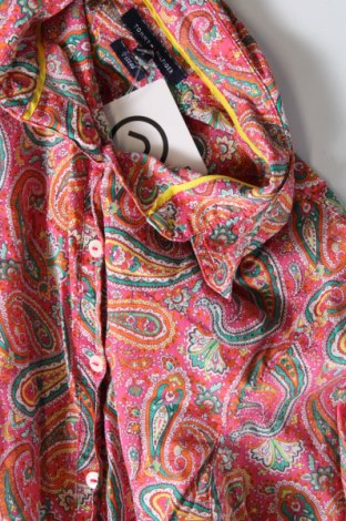 Дамска риза Tommy Hilfiger, Размер S, Цвят Многоцветен, Цена 42,75 лв.