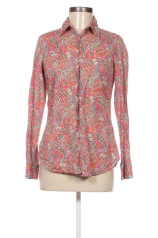 Γυναικείο πουκάμισο Tommy Hilfiger, Μέγεθος S, Χρώμα Πολύχρωμο, Τιμή 26,44 €