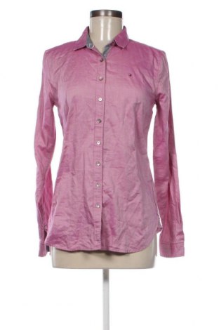Dámská košile  Tommy Hilfiger, Velikost S, Barva Růžová, Cena  718,00 Kč
