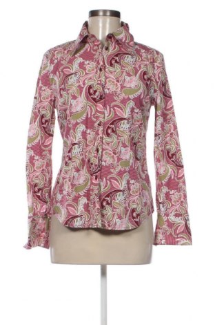 Γυναικείο πουκάμισο Tommy Hilfiger, Μέγεθος M, Χρώμα Πολύχρωμο, Τιμή 27,83 €