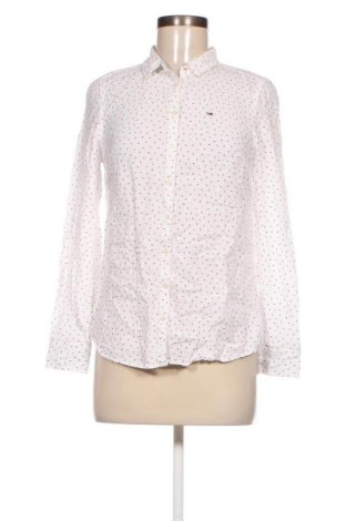 Дамска риза Tommy Hilfiger, Размер S, Цвят Бял, Цена 45,00 лв.